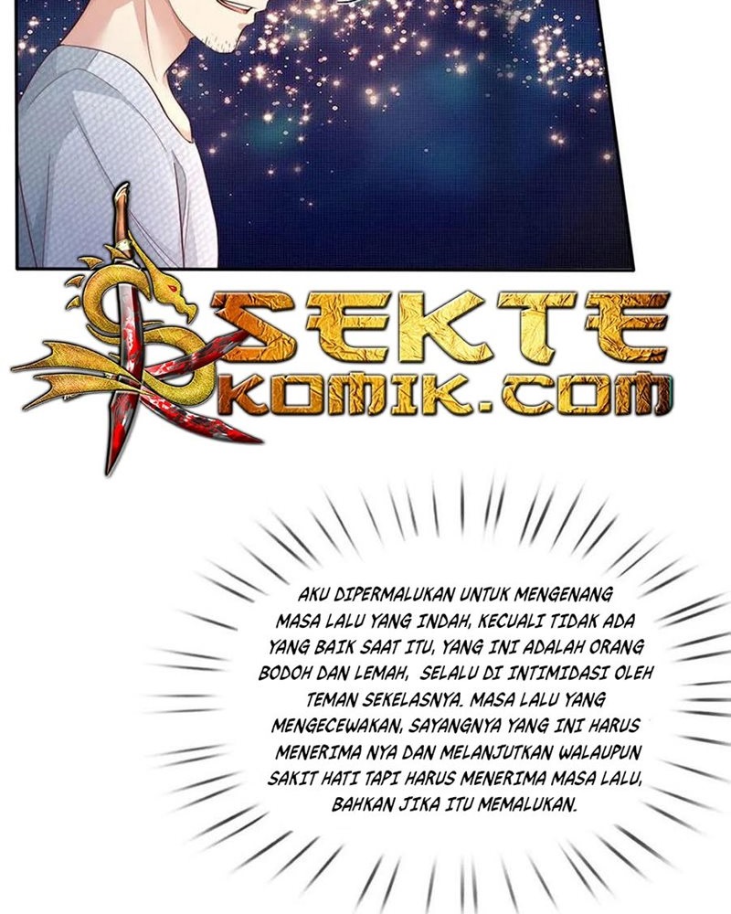 I am Daxianzun chapter 95
